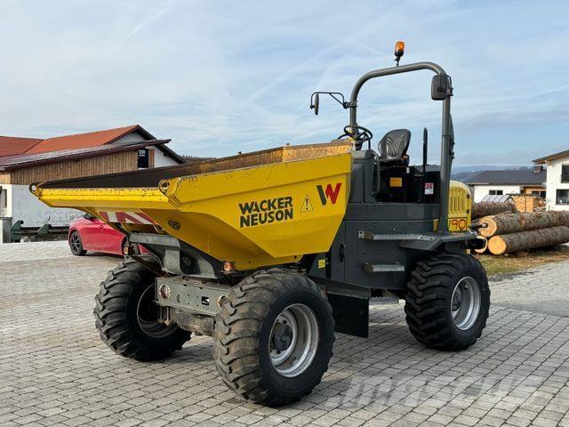 Wacker DW 90 Entreprenør - Andet