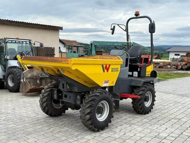 Wacker Neuson DW 30 Entreprenør - Andet