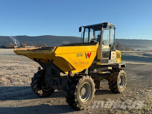 Wacker Neuson DW 60 Entreprenør - Andet