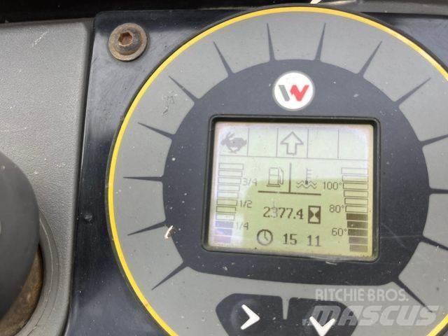 Wacker Neuson DW30 Entreprenør - Andet