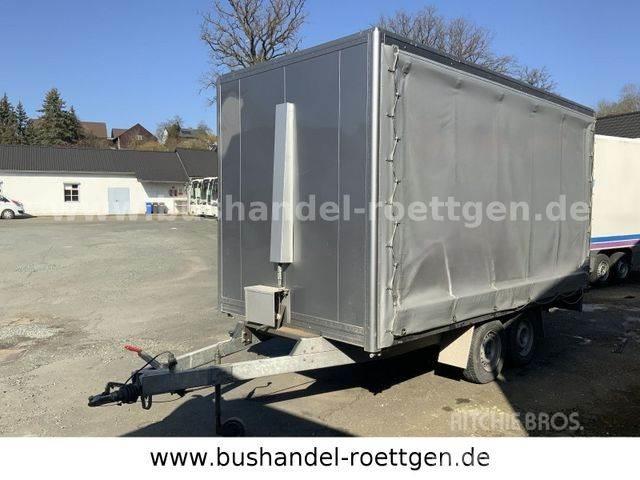 WM Meyer WM S-HL Fast kasse