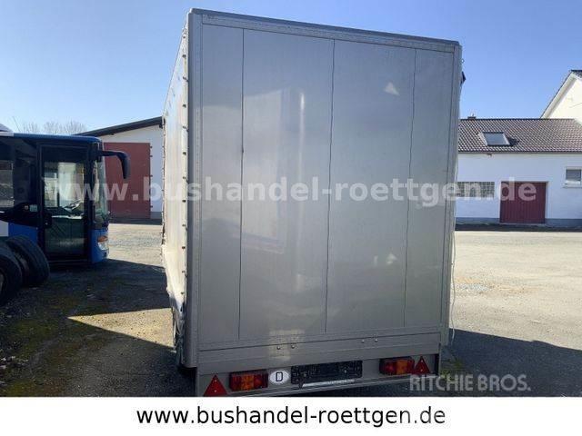 WM Meyer WM S-HL Fast kasse