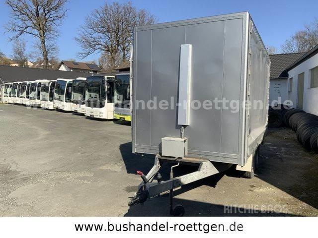 WM Meyer WM S-HL Fast kasse