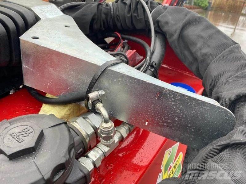 Brevi JUMP R5.5 Landbrug - Andet 