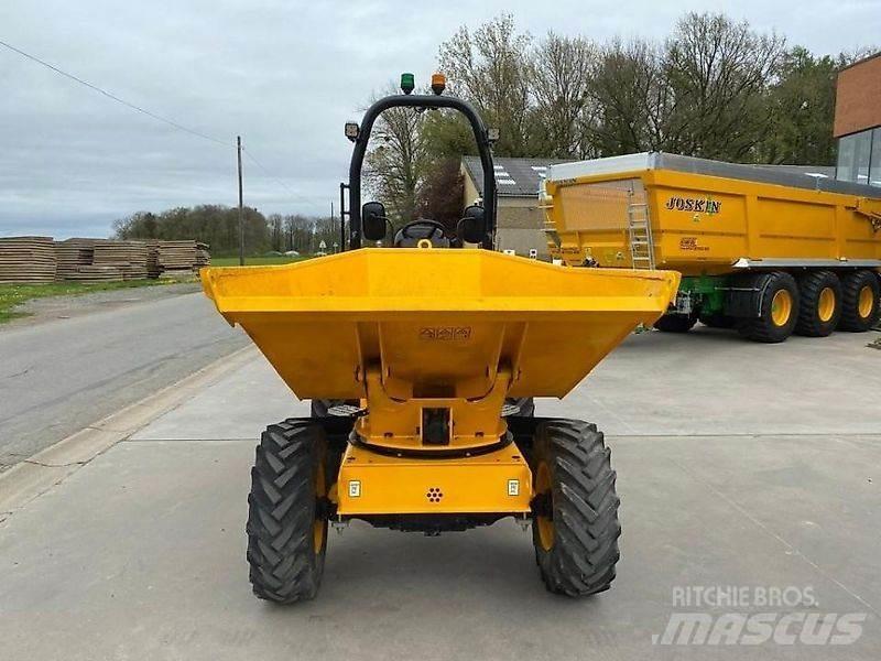 JCB 3T-2ST Landbrug - Andet 