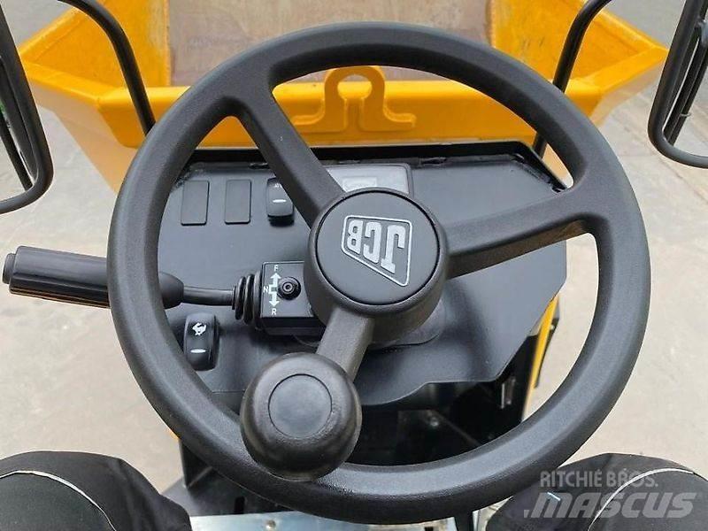 JCB 3T-2ST Landbrug - Andet 