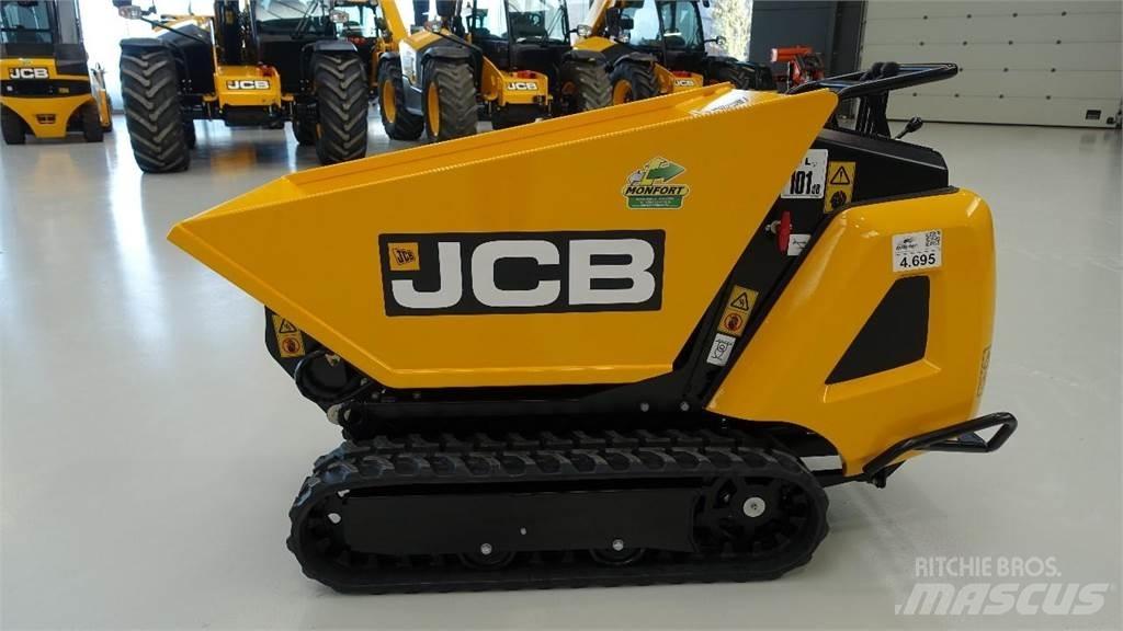 JCB GA-HTD-5 Landbrug - Andet 