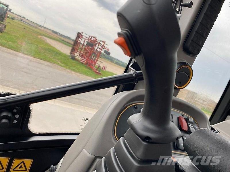 JCB TM 280 S Teleskoplæssere