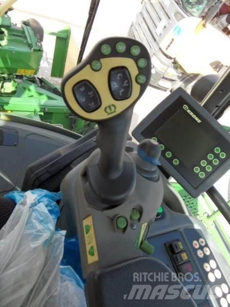 Krone Big X 700 Landbrug - Andet 