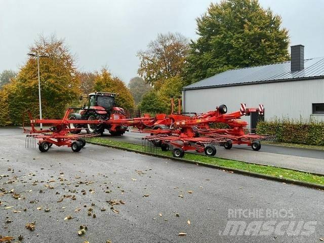 Kuhn GA15031 Landbrug - Andet 