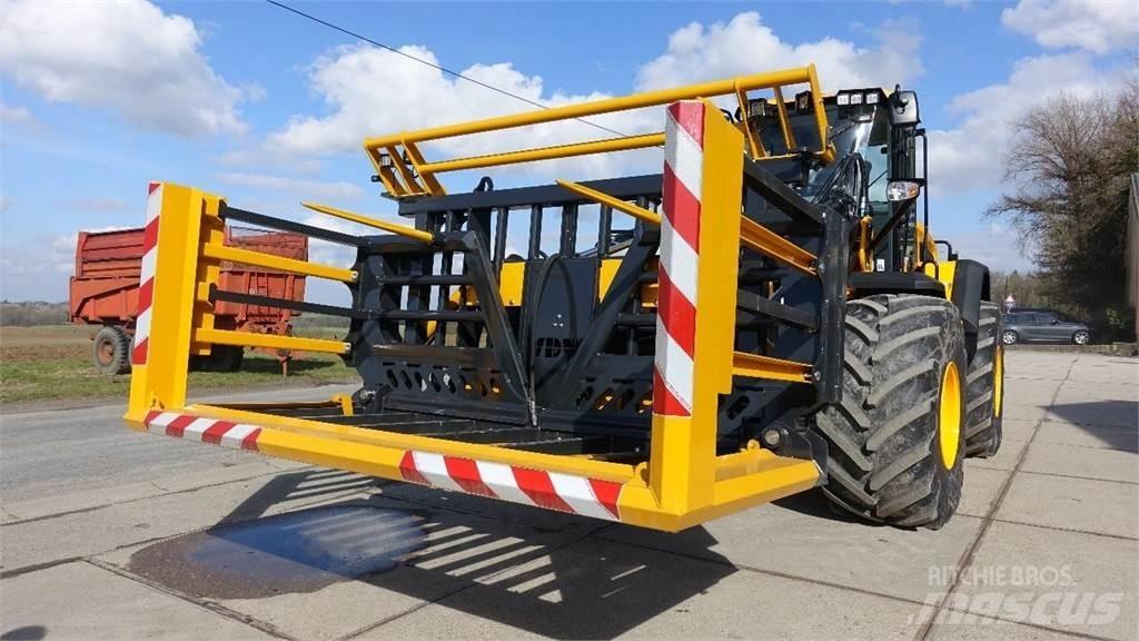  VDW GTM 430 Andet tilbehør til traktorer