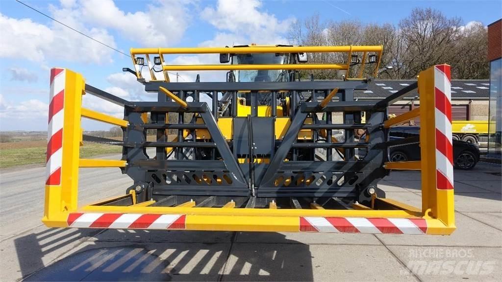  VDW GTM 430 Andet tilbehør til traktorer