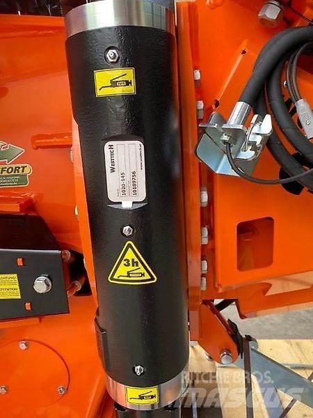 Westtech C 450 Landbrug - Andet 
