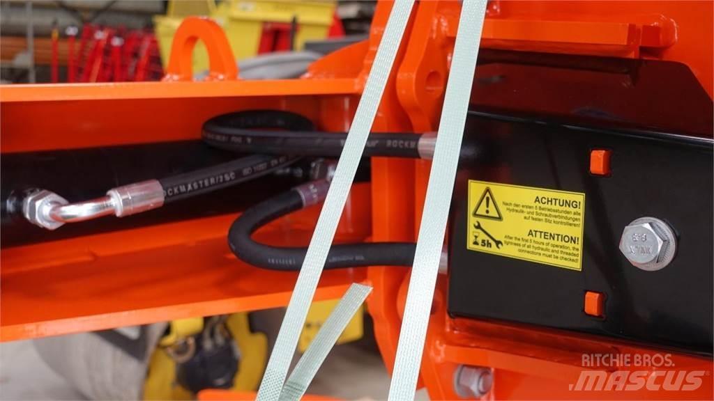 Westtech C 450 Landbrug - Andet 