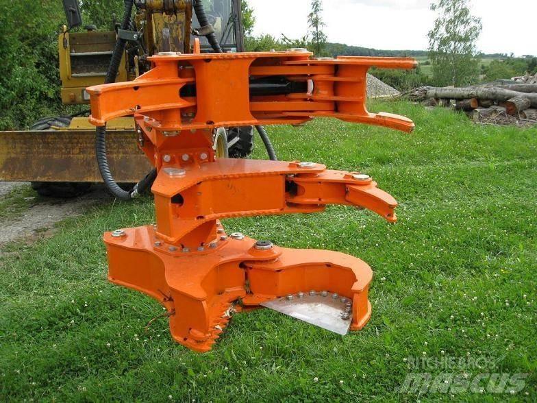 Westtech C250 Landbrug - Andet 