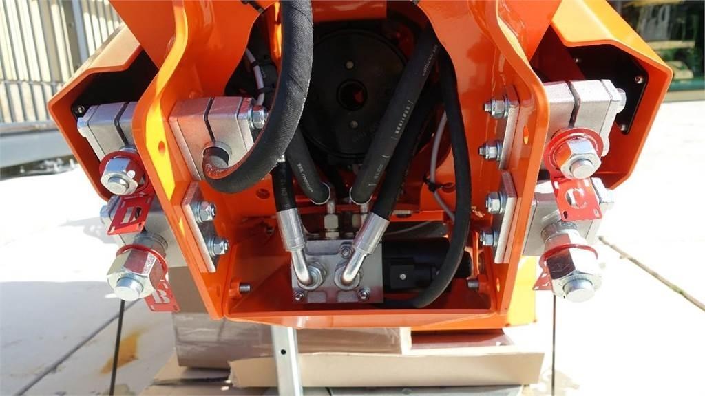 Westtech C250 Landbrug - Andet 