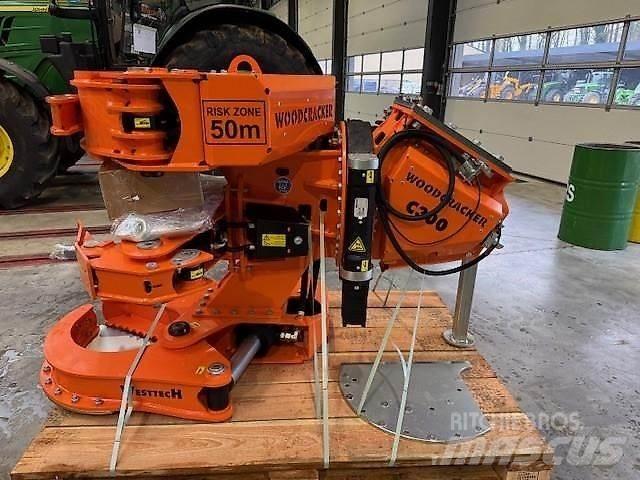 Westtech C300 Landbrug - Andet 