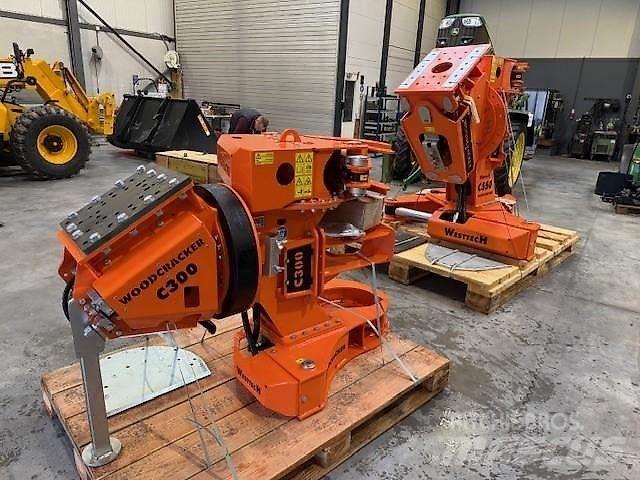 Westtech C300 Landbrug - Andet 