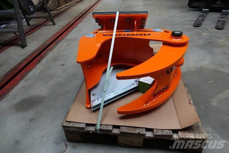 Westtech CL 190 Landbrug - Andet 