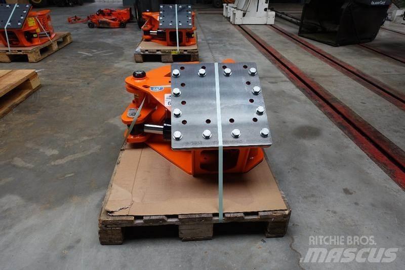 Westtech CL 190 Landbrug - Andet 