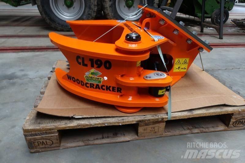 Westtech CL 190 Landbrug - Andet 