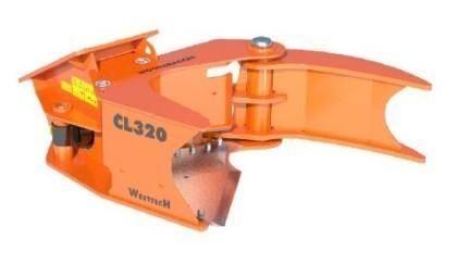 Westtech CL 320 Landbrug - Andet 