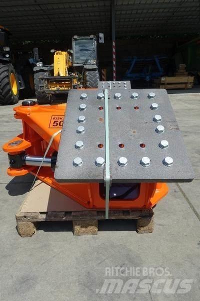 Westtech CL 320 Landbrug - Andet 