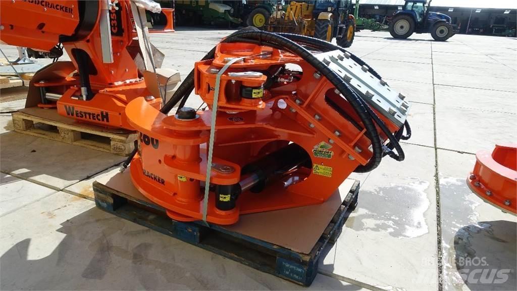 Westtech CL260 Landbrug - Andet 