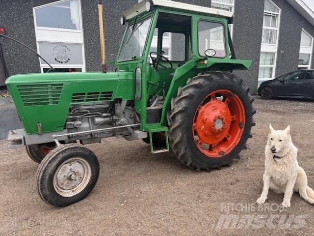 Deutz 6006 Traktorer