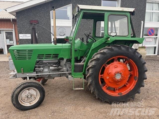 Deutz 6006 Traktorer