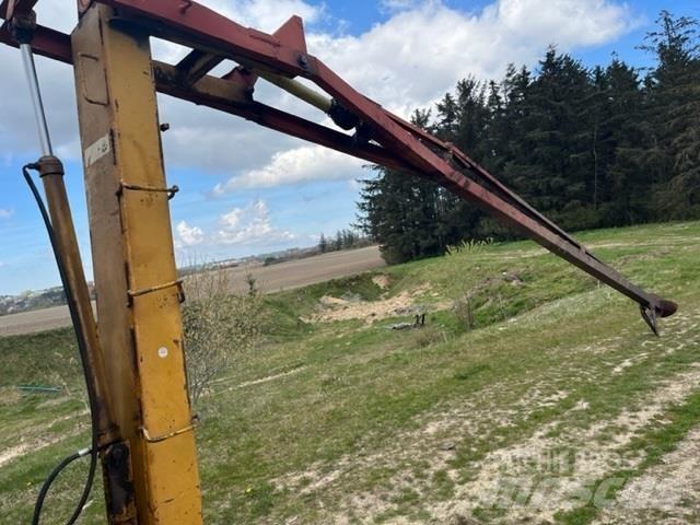  UM  6M Gyllevogne/Slamsugere