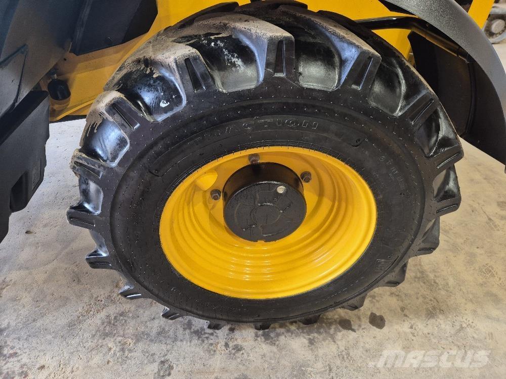  531 70 Teleskoplæssere