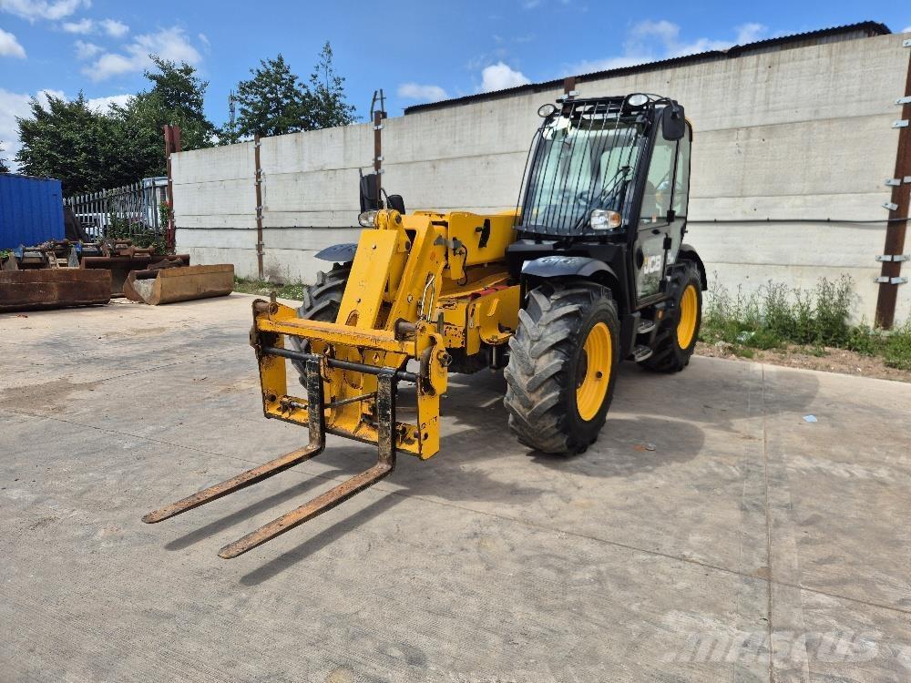  531 70 Teleskoplæssere