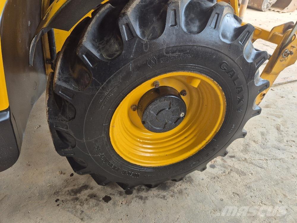  531 70 Teleskoplæssere