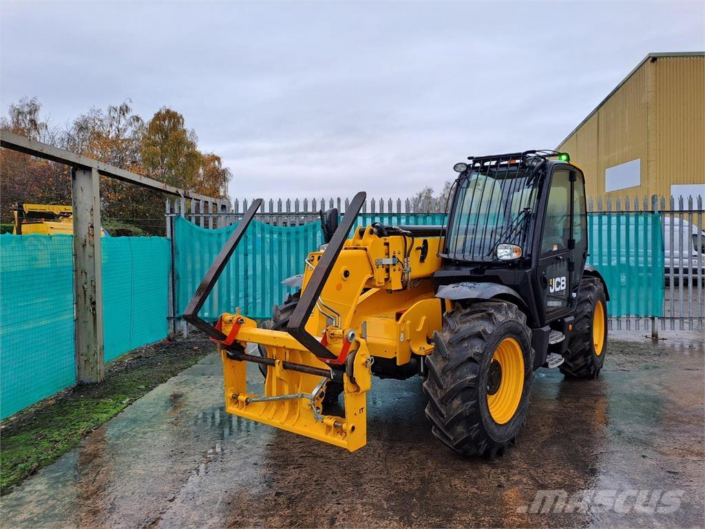  535 95 Teleskoplæssere