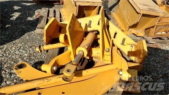 Volvo G940 Ophakkere