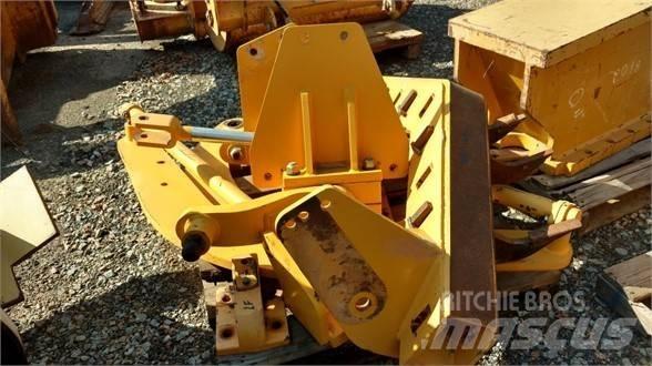 Volvo G940 Ophakkere