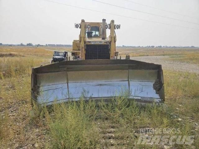 CAT D9N Entreprenør - Andet