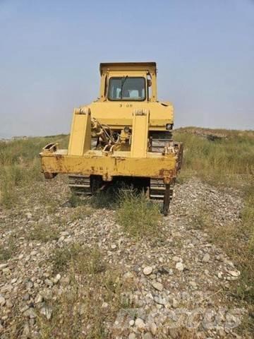 CAT D9N Entreprenør - Andet