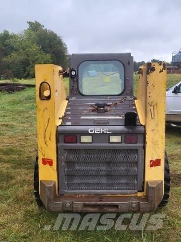 Gehl 6635 SXT Entreprenør - Andet