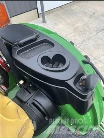 John Deere 5625 Entreprenør - Andet