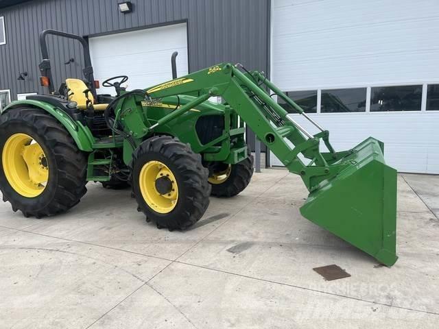John Deere 5625 Entreprenør - Andet