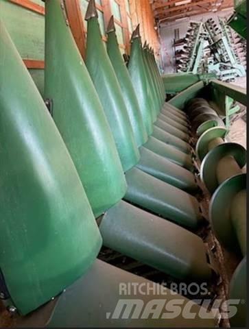 John Deere 612C Entreprenør - Andet