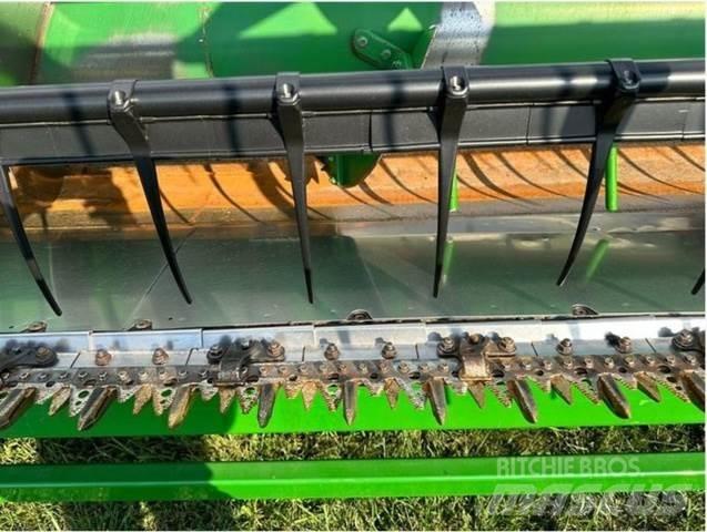 John Deere 630F Entreprenør - Andet
