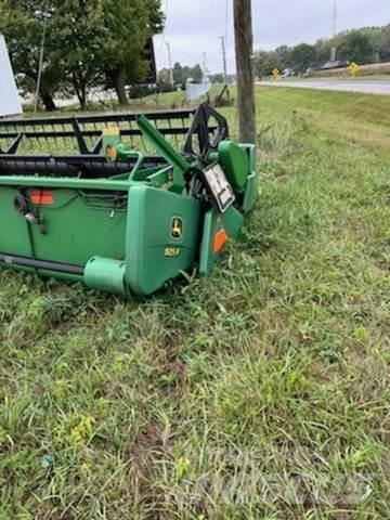 John Deere 925F Entreprenør - Andet