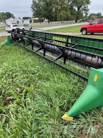 John Deere 925F Entreprenør - Andet