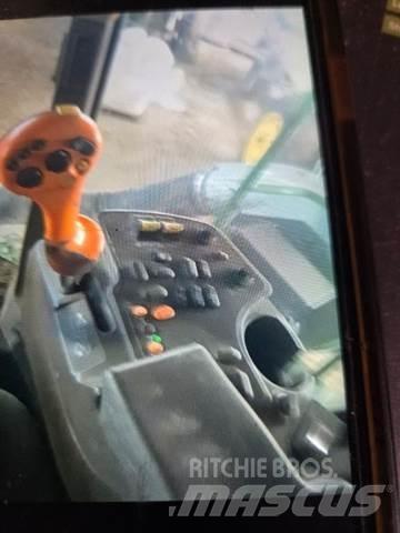 John Deere 9450 Entreprenør - Andet
