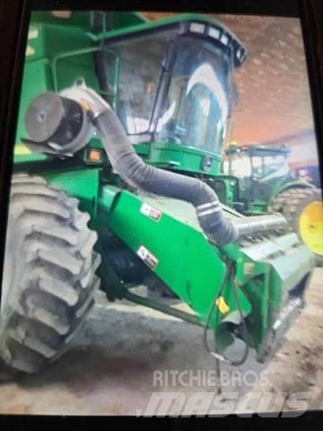 John Deere 9450 Entreprenør - Andet