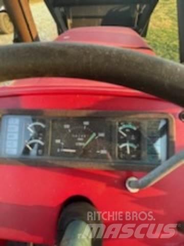 Kama Tractor Entreprenør - Andet