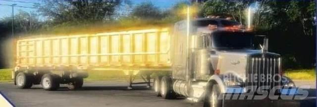 Kenworth 900 Varevogne